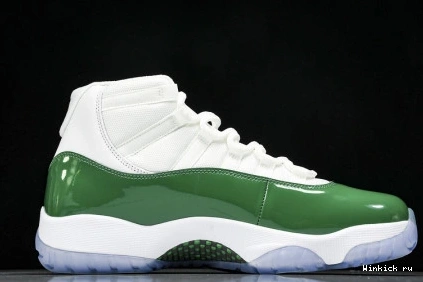 Air high Jordan 11 1110